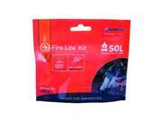 Adventure Medical 0140-1230 SOL Fire Lite Kit