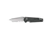 SOG Knives MXV72 CP Mini X Ray Vision Clam Pack