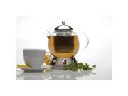 BergHOFF International 1107035 Dorado 4pc Tea Pot 5 .50 Cups