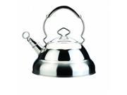 BergHOFF International 1104126 Harmony Whistling Kettle 11Cups