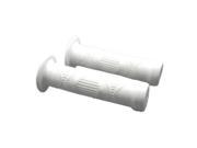 DUO Bicycle Parts 57WR2009AW Handle Bar Grip Pvc White