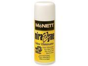 McNett Products MCN 36132 MiraZyme Enzyme Based Gear Deodorizer 2 oz Bottle