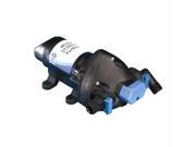 Jabsco Parmax 2.9Gpm Automatic Water Pressure Pump 15 25 Psi