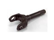 Alloy USA 10128 Front Axle Shaft D30 44 27SP Scout 67 86 Jeep and International 4WD Vehicles Left Side