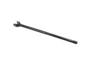 Alloy USA 10129 Front Axle Shaft G30 for 84 06 Jeep Models Right Side