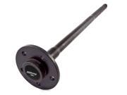 Alloy USA 15155 Rear Axle Shaft for 05 09 Ford Mustangs Right Side