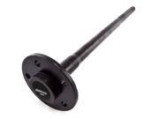 Alloy USA 15156 Rear Axle Shaft for 05 09 Ford Mustangs Left Side