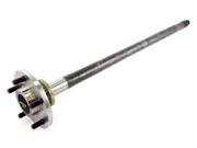 Alloy USA 21139 D35 LH Rear Axle Shaft 90 92 Jeep Cherokee XJ With ABS