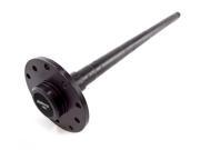 Alloy USA 21206C Rear Axle Shaft for 07 14 Jeep Wrangler Rubicons Right Side
