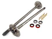 Alloy USA 12109 Rear Axle Shaft Kit for 68 81 Chevrolet Camaro And Chevelle