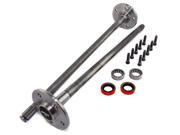 Alloy USA 12180 Rear Axle Shaft Kit for 79 93 Ford Mustang 28 Spline