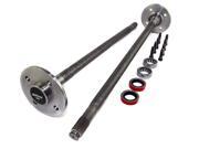 Alloy USA 12182 Rear Axle Shaft Kit 79 93 Ford Mustangs