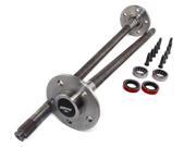 Alloy USA 12184 Rear Axle Shaft Kit for 94 98 Ford Mustangs