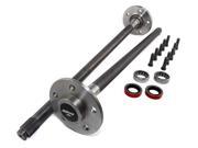Alloy USA 12185 Rear Axle Shaft Kit for 94 98 Ford Mustangs
