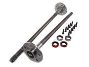 Alloy USA 12186 Rear Axle Shaft Kit for 99 04 Ford Mustangs