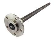 Alloy USA 19101 Rear Axle Shaft for 84 93 4WD Dodge Pickup And Ramchargers