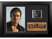 Film Cells USFC5216 Pirates of the Caribbean At Worlds End S5 Minicell