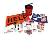 Guardian SKHR Hurricane Disaster Kit
