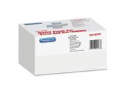 Acme United Corporation ACM90163 First Aid Refill Kit for ACM60002 127 Pieces