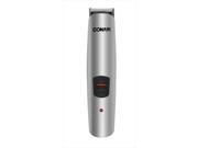 Conair GMT189GB 13 Piece All in One Beard and Mustache Trimmer Silver