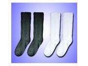 Diabetic Socks Medium Large 8 10 pair Black
