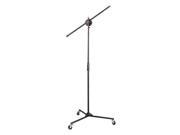 Sound Around Pyle PMKS22 Tripod Microphone Stand