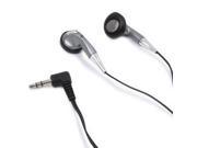 MobileSpec MS65 Stereo Earbuds with Wind Up Carrying Case