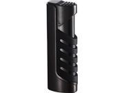 Visol VLR101802 Visol Presa Gun metal Black Wind Resistant Jet Flame Lighter