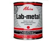 BESSEY 013 LM 24 Lab Metal 24 Oz 24 Oz Can Of Aluminum Paste