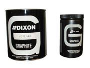 Dixon Graphite 463 L2F5 No.2 Medium Flake Graphite