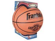 Franklin 7107 Grip Rite 100 Basketball
