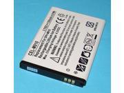 Ultralast CEL M910 Replacement Samsung SPH M910 Battery