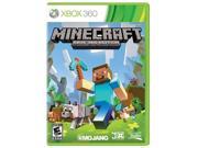 Xbox 360 Minecraft Xbox 360 Edition G2W 00002