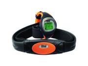 Pyle Heart Rate Sports Watch with LED Backlight PHRM34