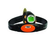 Pyle Heart Rate Sports Watch with LED Backlight PHRM36