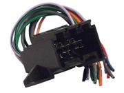 Pyramid MA8566 4 Speaker Wiring Harness for Mazda 1989 Up