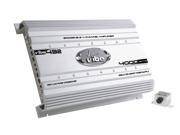 Lanzar VIBE432 Vibe 4000 Watt 4 Channel Mosfet Amplifier