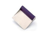 Rachael Ray 56959 Tools Gadgets Bench Scraper Purple