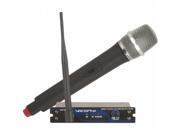 VOCOPRO UHF18N Single Channel UHF Wireless Microphonerophone System