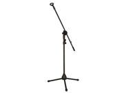 Nippon MS5 Microphone Stand with Boom Microphone Holder