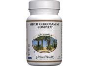 Maxi Health Kosher Vitamins 0423913 Super Glucosamine Complex 90 Capsules