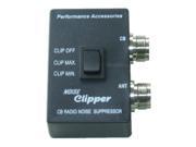 Procomm NR400 Noise Clipper Amplifies Incoming Signal