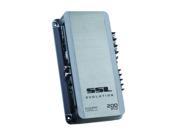 Sound Storm Laboratories SSL EV2200 Evolution 200 Watt 2 Channel Mosfet Amplifier