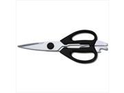 Chicago Cutlery 1094293 Deluxe Shears Black