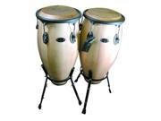 Gp Perc Maple Conga Set 10 In And 11 In WDC31S