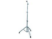 GP Percussion CSC1018 Bouble Braced Heavy Duty Cymbal Stand