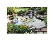 Koolatron KSPK 400SL 400 Gallon Pond Kit with Lighting