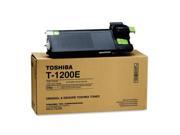 TOSHIBA TOST1200 Toshiba Br Estudio 120 1 Sd Yld Black Toner