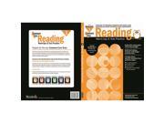 Newmark Learning NL 2263 Common Core Reading Gr 3 Warmups