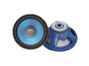 Pyle PLW15BL 15 in. Blue Cone High Performance Woofer